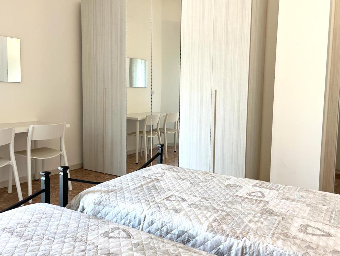 Olimpia 38 Apartman Verona Kültér fotó