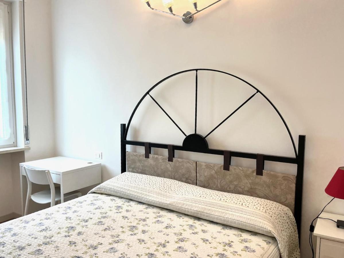 Olimpia 38 Apartman Verona Kültér fotó
