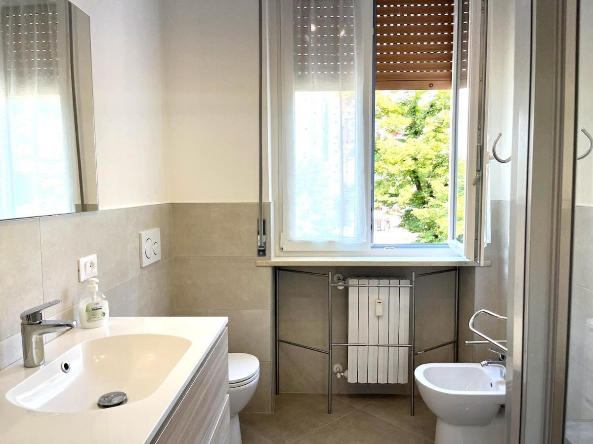 Olimpia 38 Apartman Verona Kültér fotó