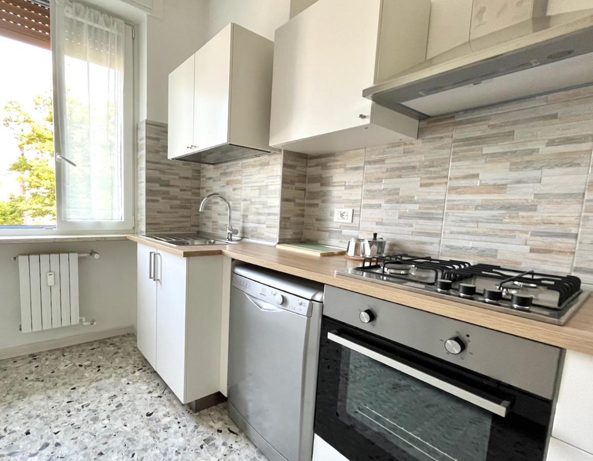 Olimpia 38 Apartman Verona Kültér fotó