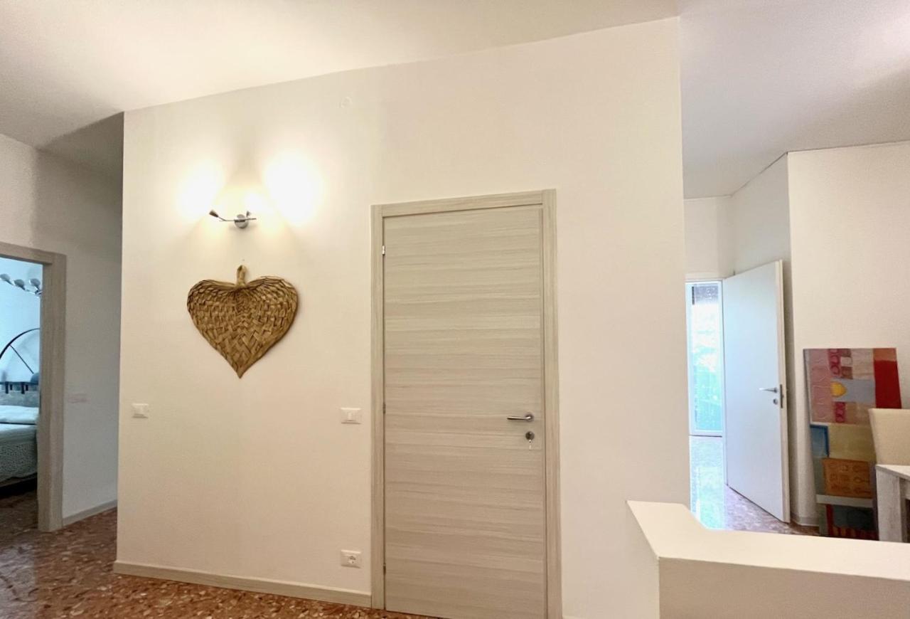 Olimpia 38 Apartman Verona Kültér fotó