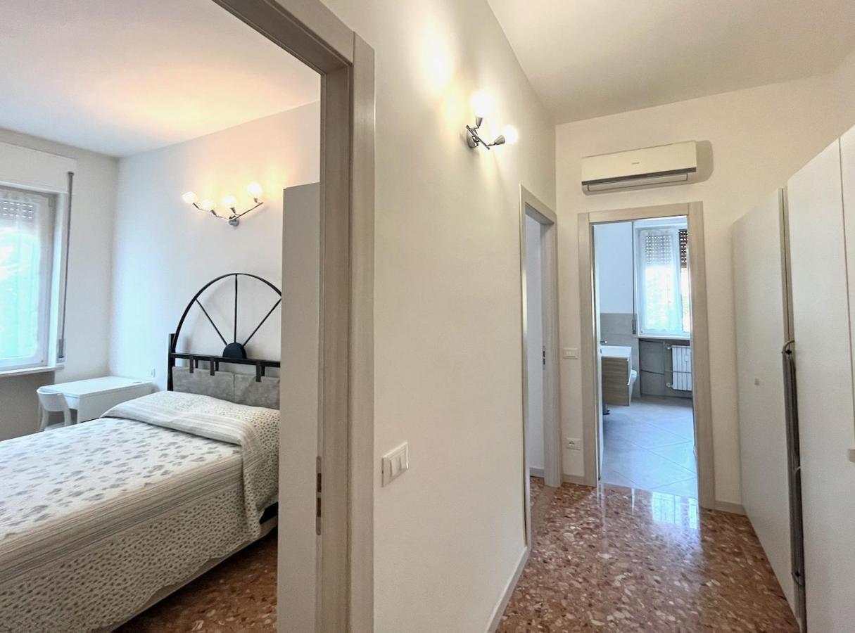 Olimpia 38 Apartman Verona Kültér fotó