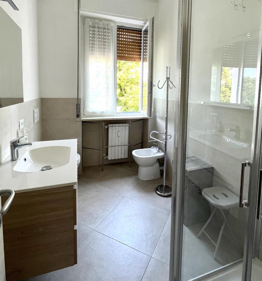 Olimpia 38 Apartman Verona Kültér fotó