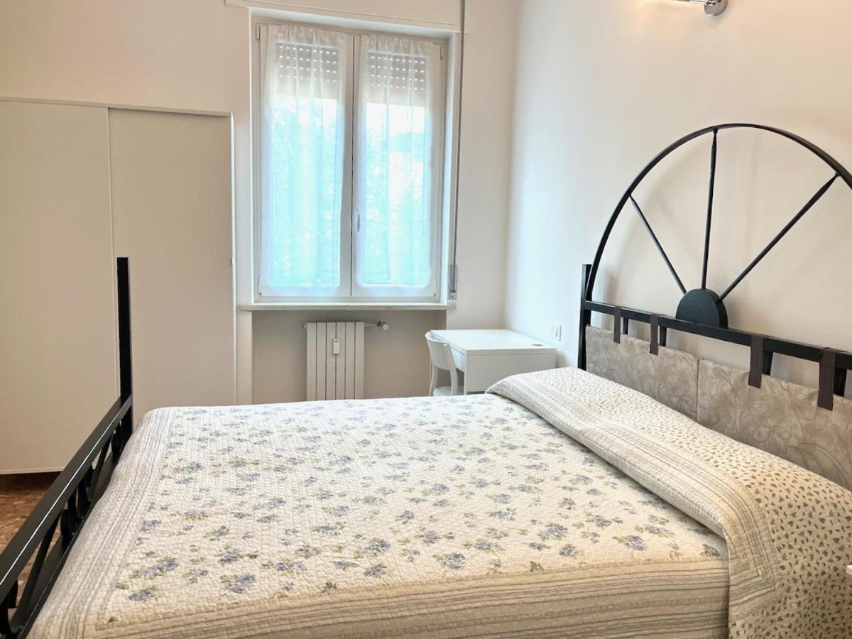 Olimpia 38 Apartman Verona Kültér fotó