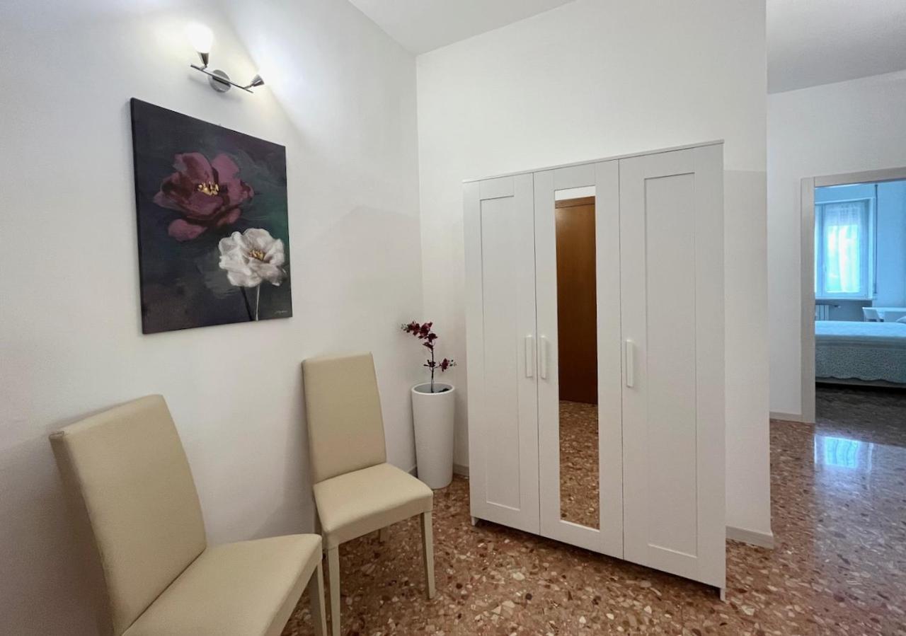 Olimpia 38 Apartman Verona Kültér fotó