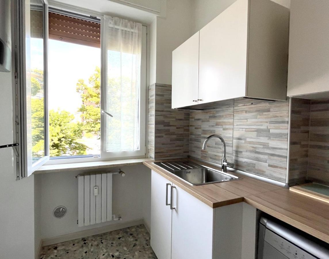 Olimpia 38 Apartman Verona Kültér fotó