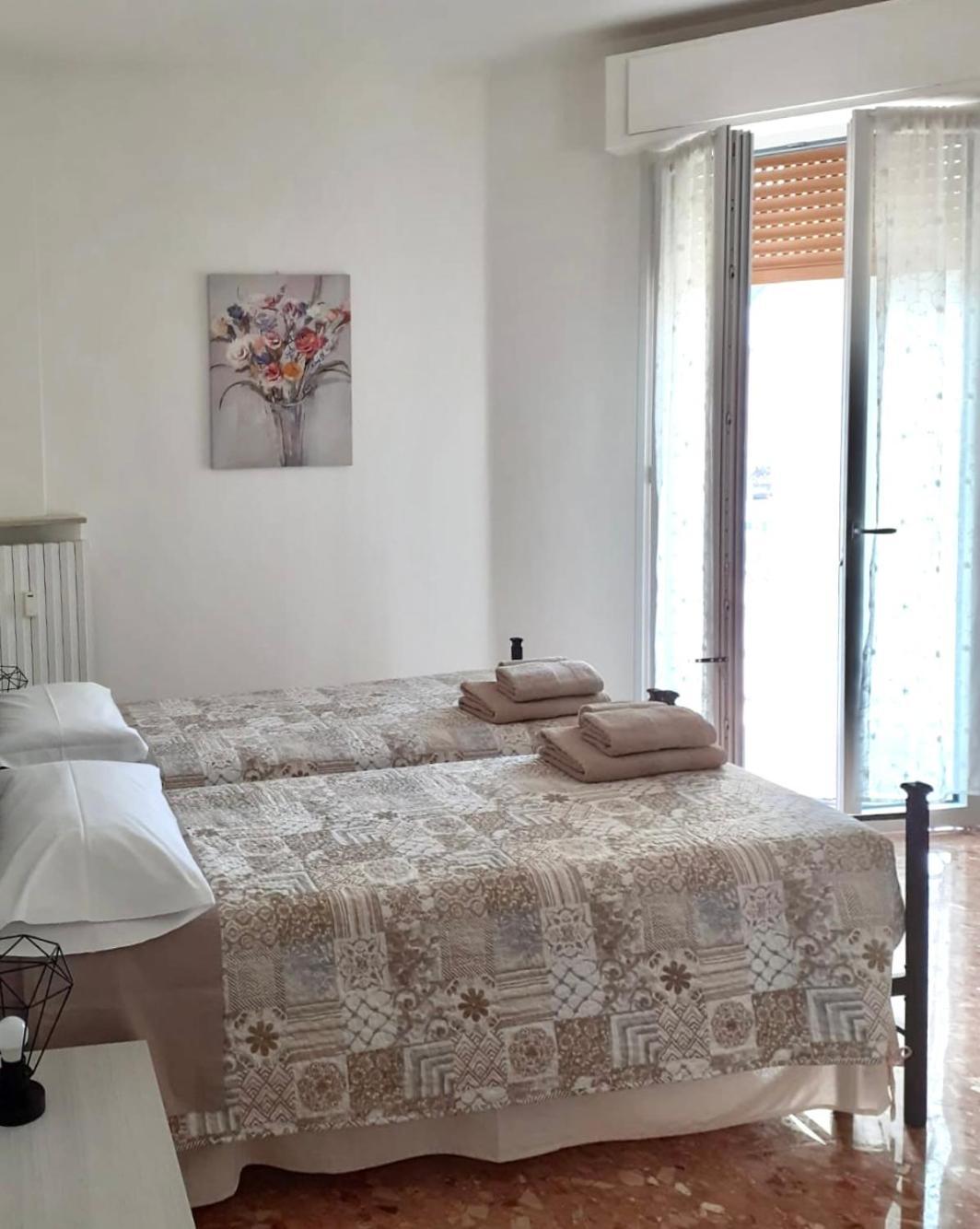 Olimpia 38 Apartman Verona Kültér fotó