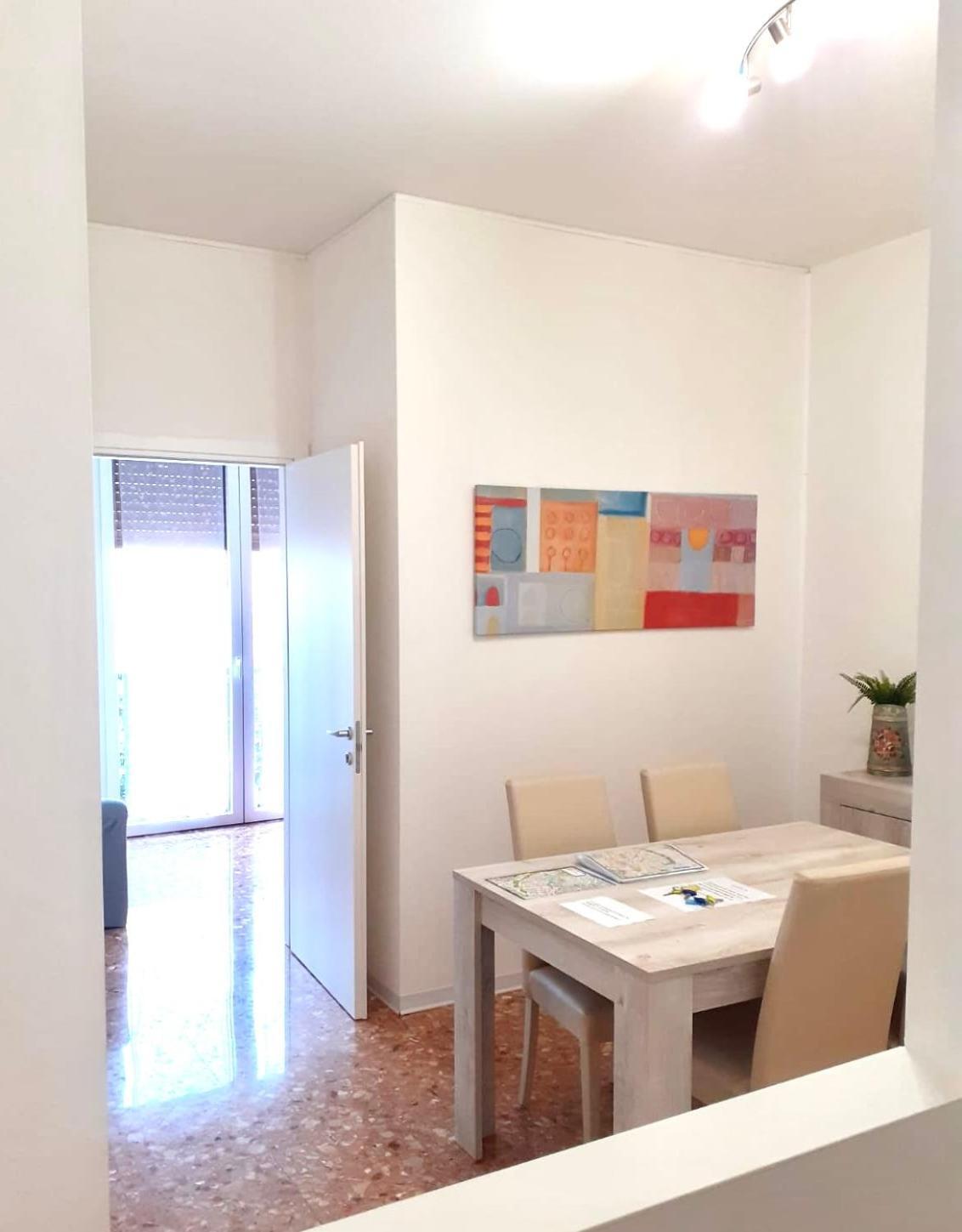 Olimpia 38 Apartman Verona Kültér fotó