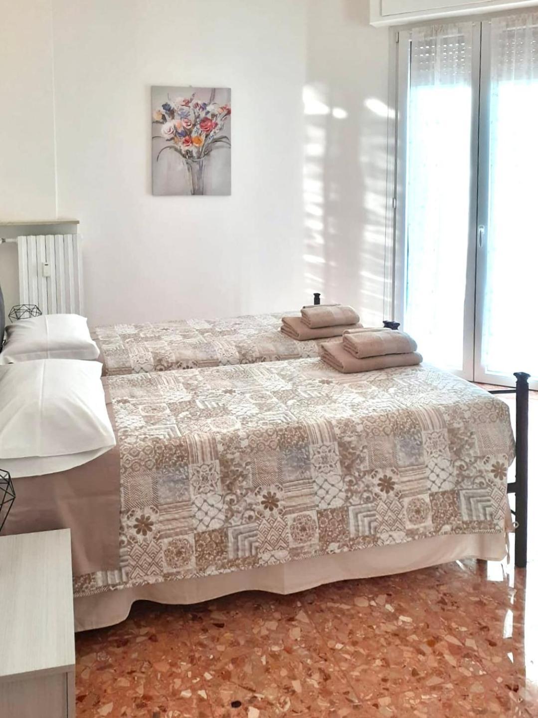 Olimpia 38 Apartman Verona Kültér fotó