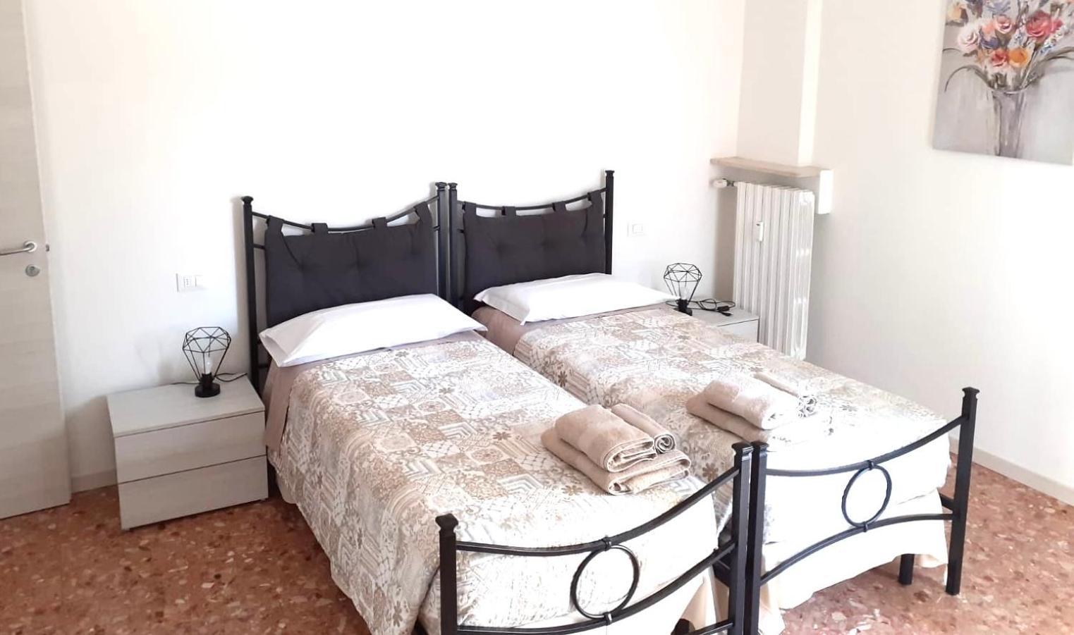 Olimpia 38 Apartman Verona Kültér fotó